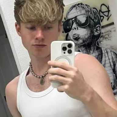 Profile image of Sam