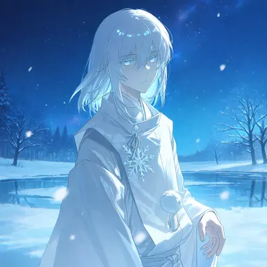 Profile image of 雪哉
