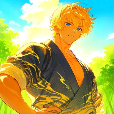 Profile image of 炎牙