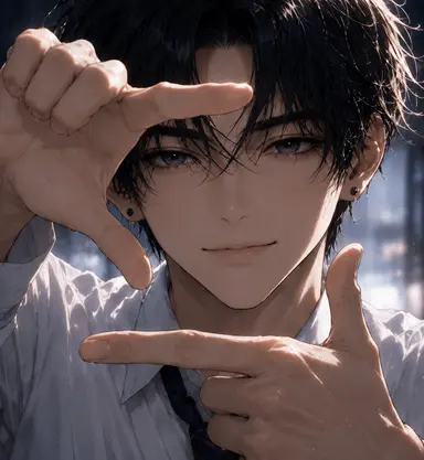 Profile image of 一ノ瀬 蓮