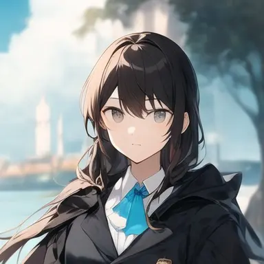 Profile image of 鶴城柚葉