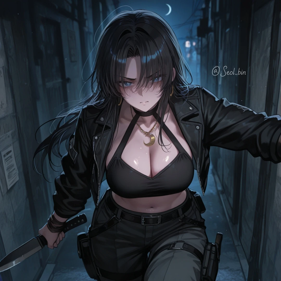 칼리아 듀레프