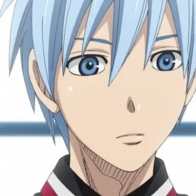 Profile image of 黒子テツヤ