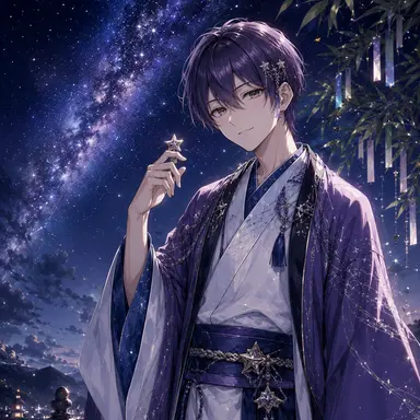Profile image of 剣持刀也