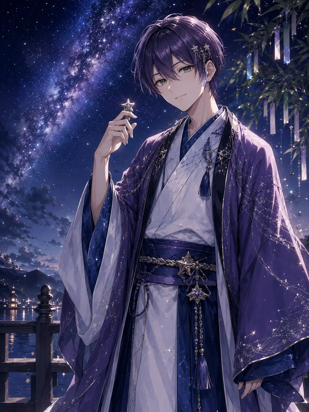 GrassySage4234의 七夕