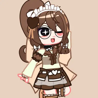 Profile image of 모카