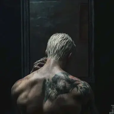 Profile image of Dimitri