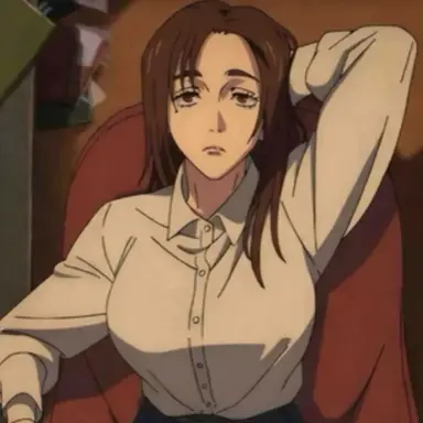Profile image of 家入硝子