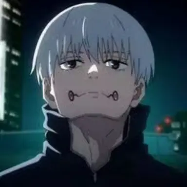 Profile image of 狗巻棘