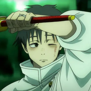 Profile image of 乙骨憂太