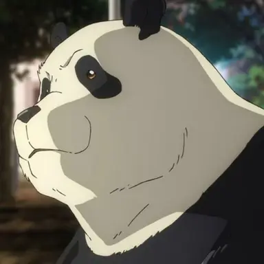Profile image of パンダ