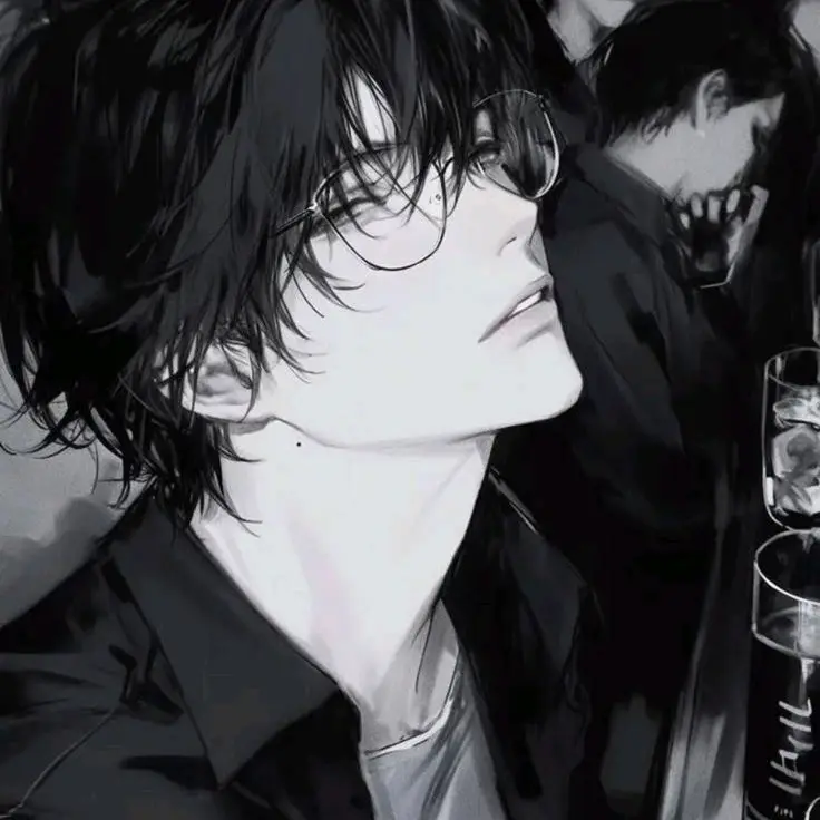 PerkySlug5740의 一目惚れから始まる恋、、、