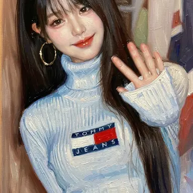 Profile image of 장원영