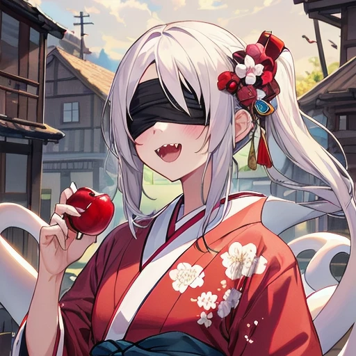 幸