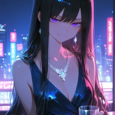 Profile image of 신죠 레이카