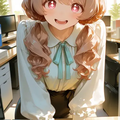 Profile image of 이치노세 유아