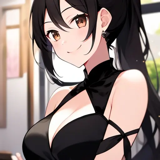 StockyWiper0945의 새엄마 예은