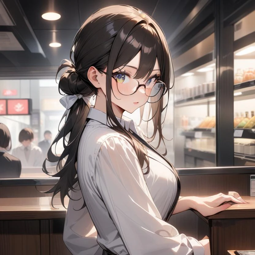 直美