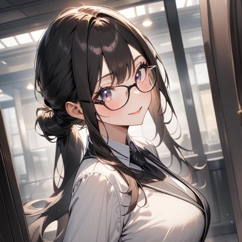 直美
