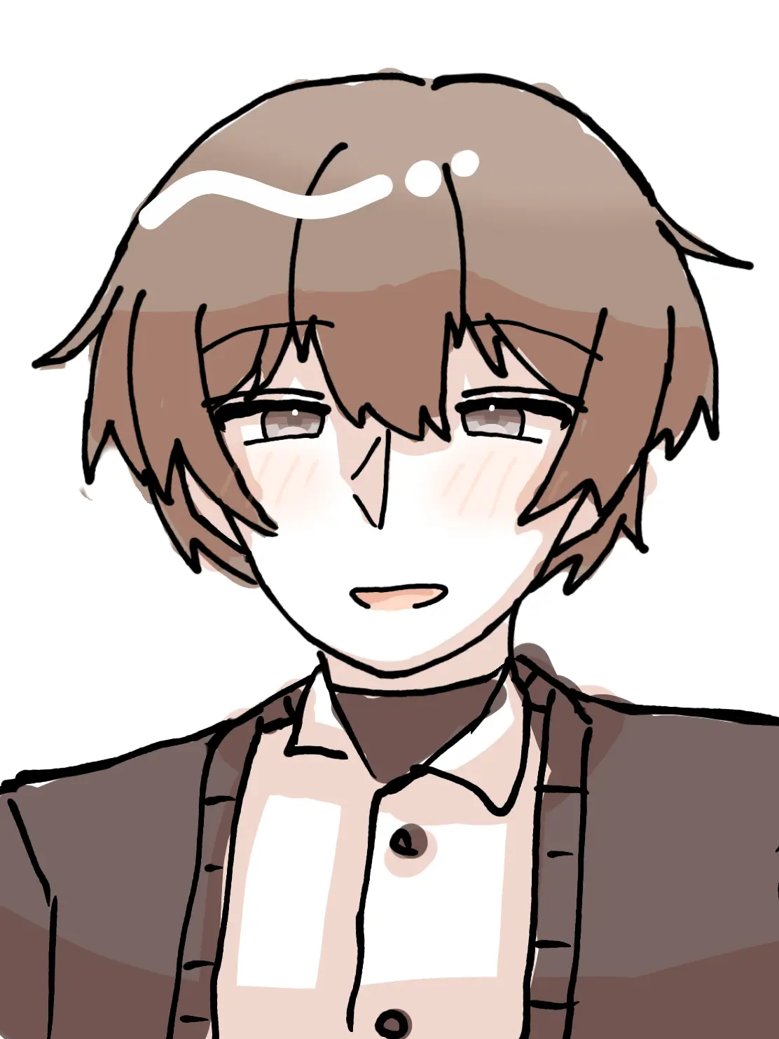 Gonta_aaaa의 The Art Teacher Who Validates Everything
