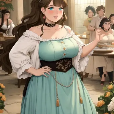 Profile image of Princess Layla