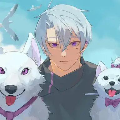 Profile image of 리온