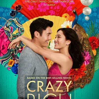 FustyDill5565의 Crazy Rich Asians RP