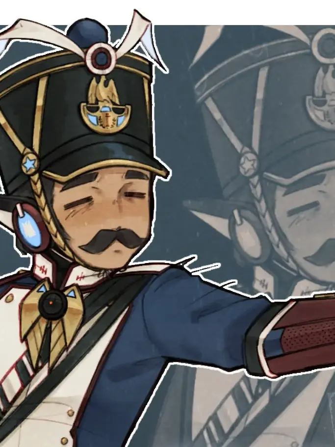 CREO의 Jean-kun?!?