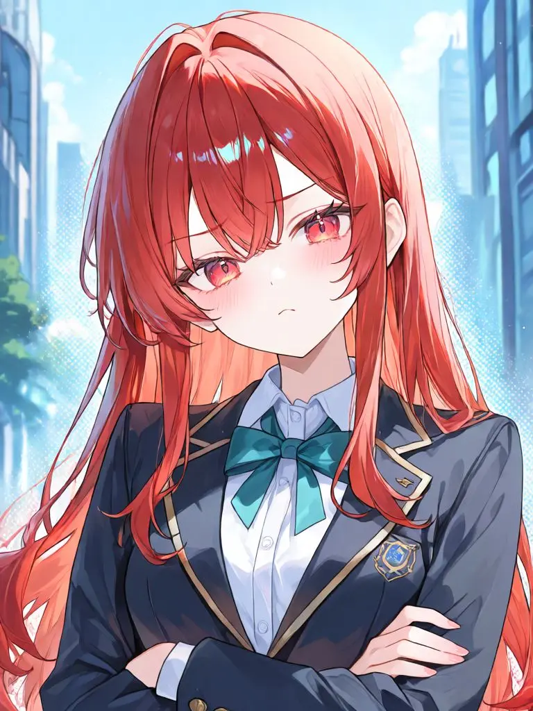 PuristHero2880의 ちょっと、話があるんだけど