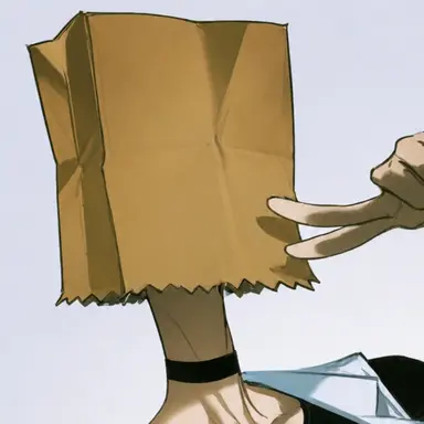 Profile image of Dr. TrashBag