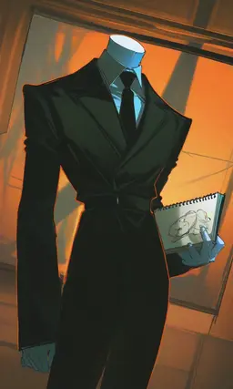 Profile image of Mr. TalkMan
