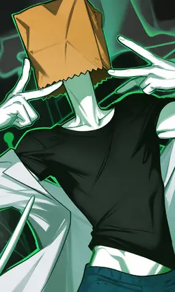 Profile image of Dr. TrashBag