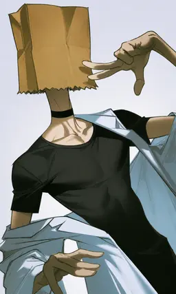 Profile image of Dr. TrashBag