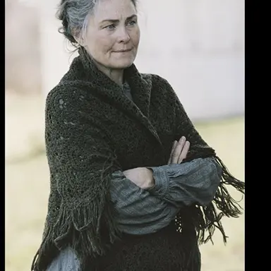 Profile image of Ms. McCullough