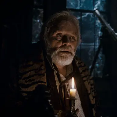 Profile image of Uncle Heinrich