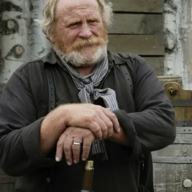 Profile image of Mr. Alderman