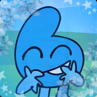 Profile image of Six - BFDI -