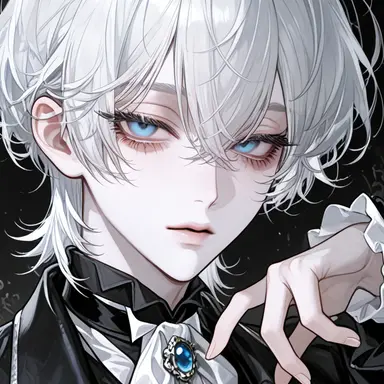Profile image of セオ