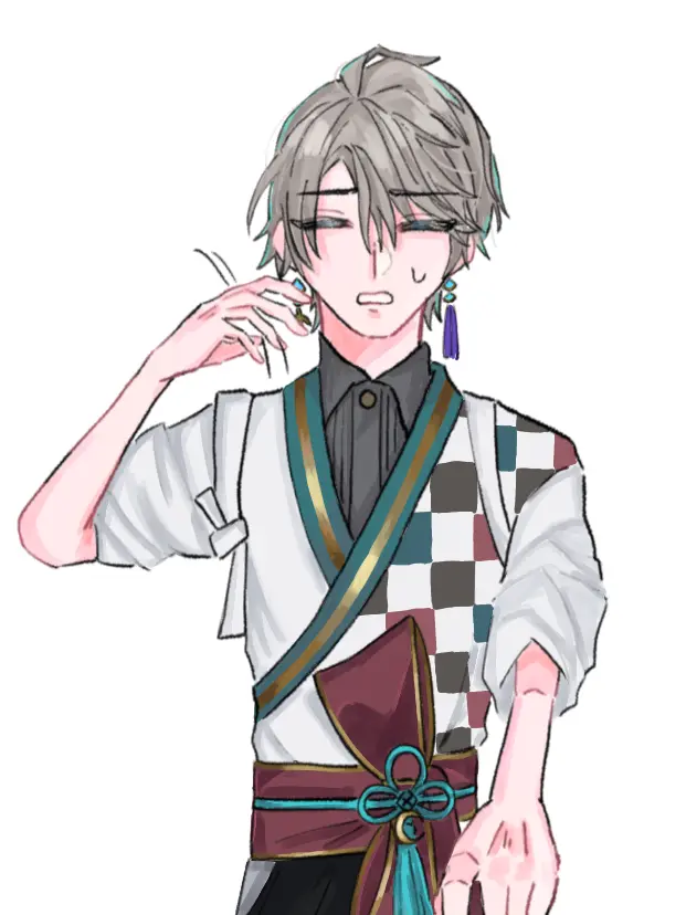 naga_chanpon의 Did You See That!?