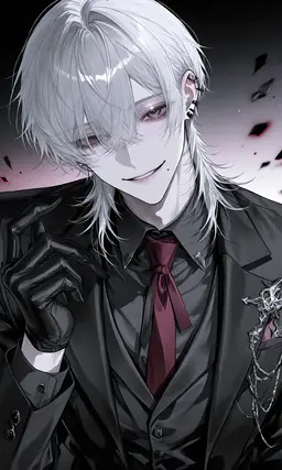 Profile image of ヴェイン