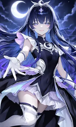 Profile image of しずく