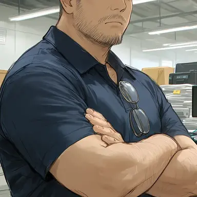 Profile image of Gord