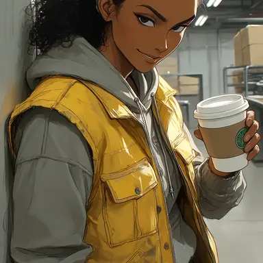 Profile image of Marlowe