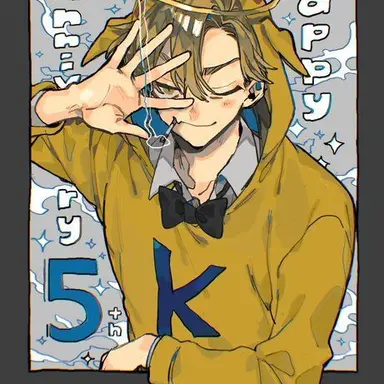 Profile image of 金豚きょー