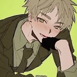 Profile image of アーサー