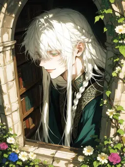 Profile image of 실반