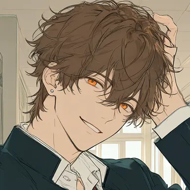 Profile image of 川崎 凉