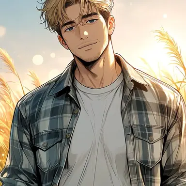 Profile image of Gage West