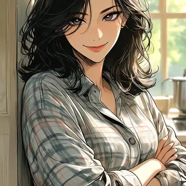 Profile image of Delsie