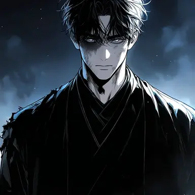 Profile image of Wraith
